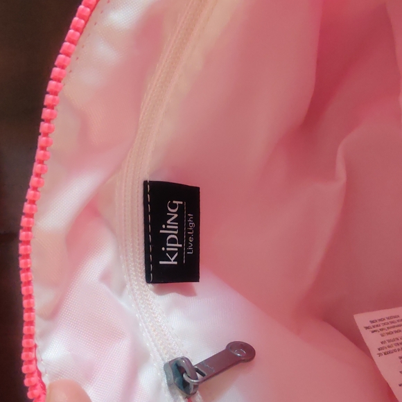 Kipling Zadok Pouch - Picture 10 of 12